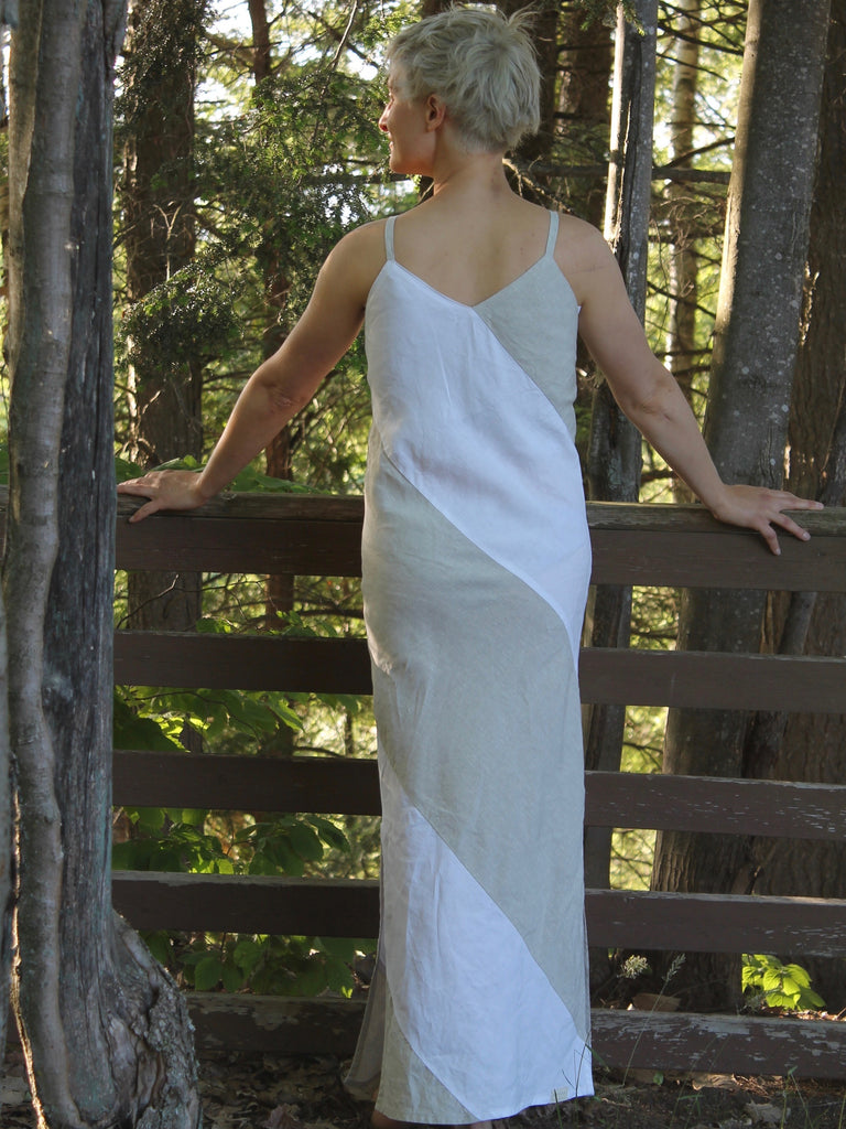 Robe Helena - Maison LenKo