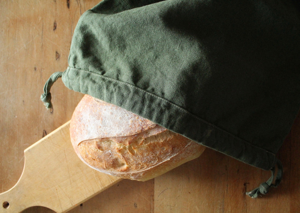 Sac à pain - Maison LenKo